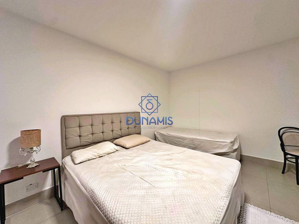 APARTAMENTO A VENDA NA PRAIA DAS ASTÚRIAS - FRENTE MAR - 3 SUÍTES em Jardim Astúrias, Guarujá — foto 24