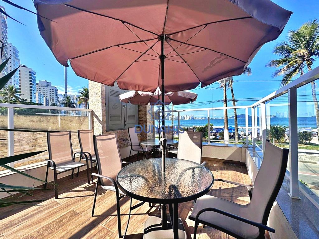 APARTAMENTO A VENDA NA PRAIA DAS ASTÚRIAS - FRENTE MAR - 3 SUÍTES em Jardim Astúrias, Guarujá — foto 39