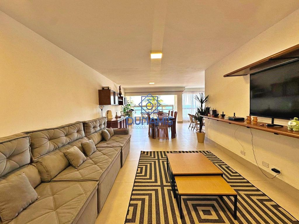 APARTAMENTO A VENDA NA PRAIA DAS ASTÚRIAS - FRENTE MAR - 3 SUÍTES em Jardim Astúrias, Guarujá — foto 5