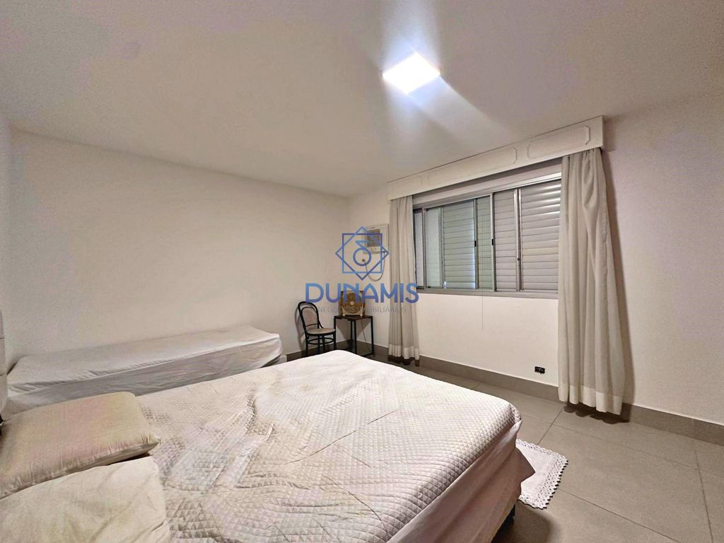 APARTAMENTO A VENDA NA PRAIA DAS ASTÚRIAS - FRENTE MAR - 3 SUÍTES em Jardim Astúrias, Guarujá — foto 25