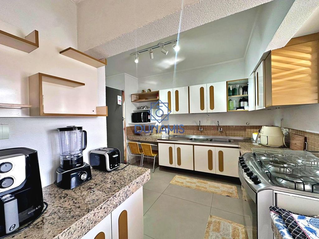 APARTAMENTO A VENDA NA PRAIA DAS ASTÚRIAS - FRENTE MAR - 3 SUÍTES em Jardim Astúrias, Guarujá — foto 12