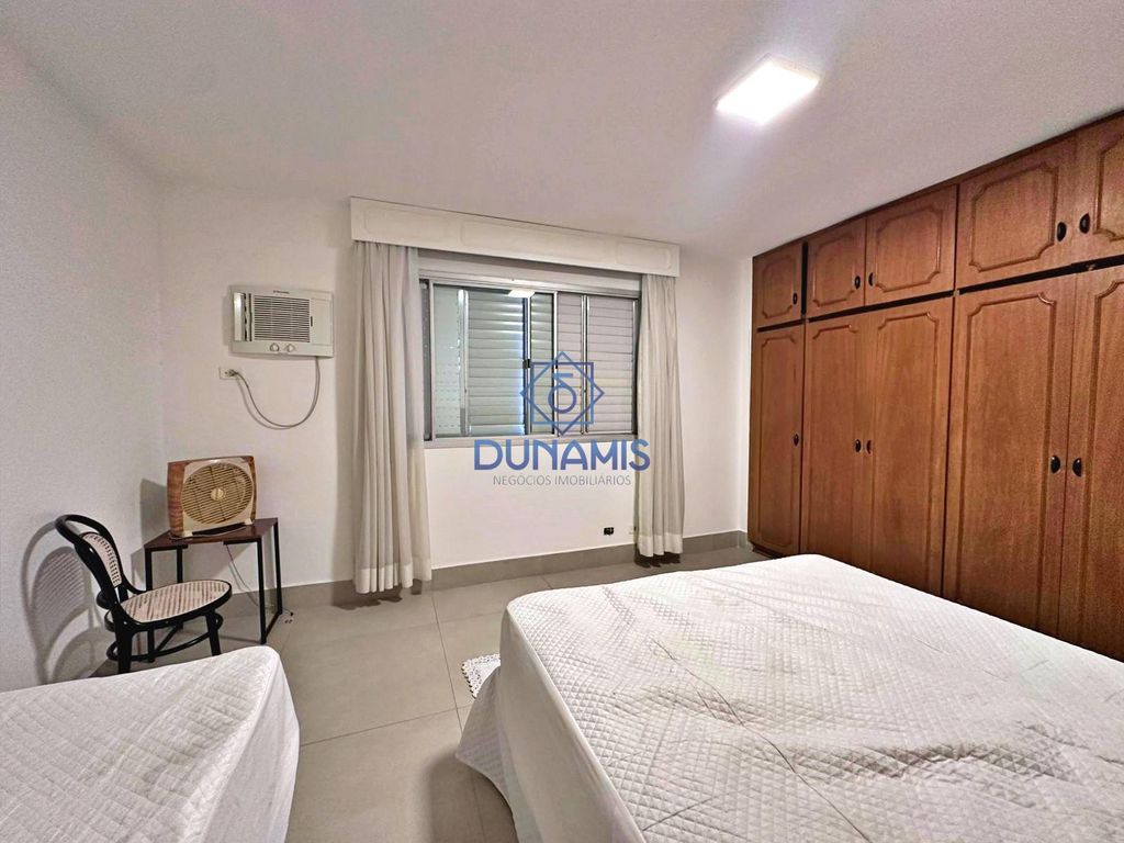 APARTAMENTO A VENDA NA PRAIA DAS ASTÚRIAS - FRENTE MAR - 3 SUÍTES em Jardim Astúrias, Guarujá — foto 29