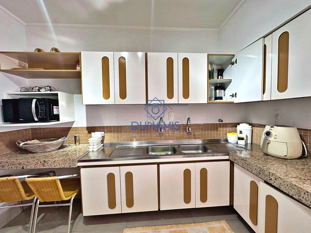 APARTAMENTO A VENDA NA PRAIA DAS ASTÚRIAS - FRENTE MAR - 3 SUÍTES em Jardim Astúrias, Guarujá — foto 13