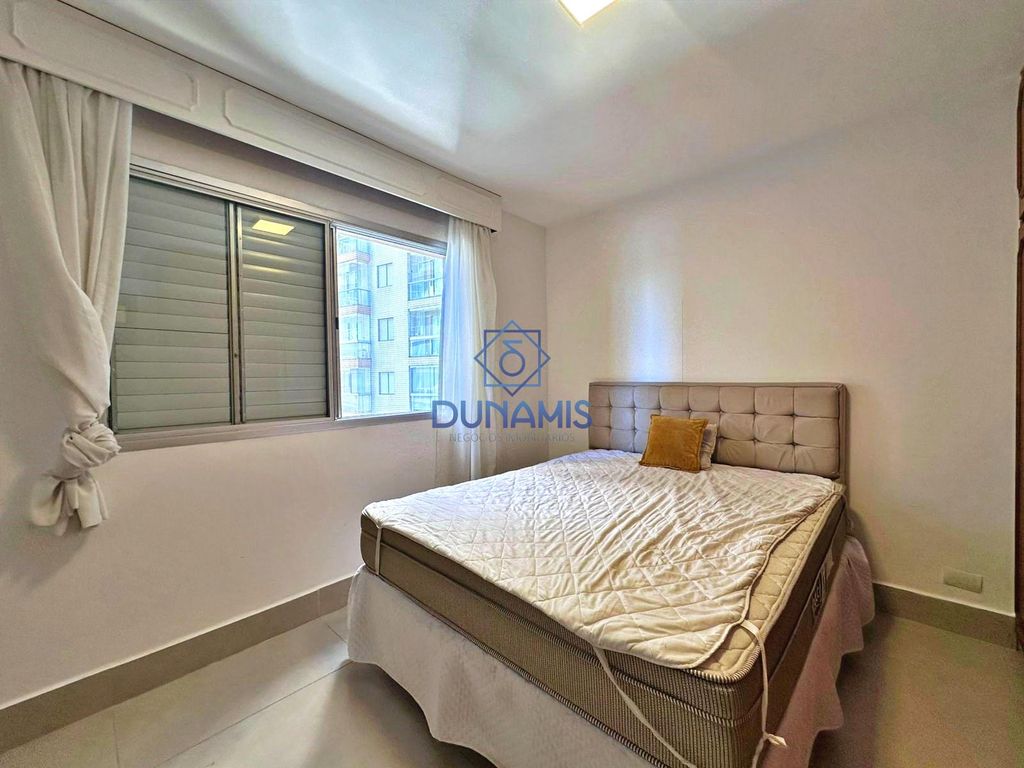APARTAMENTO A VENDA NA PRAIA DAS ASTÚRIAS - FRENTE MAR - 3 SUÍTES em Jardim Astúrias, Guarujá — foto 18
