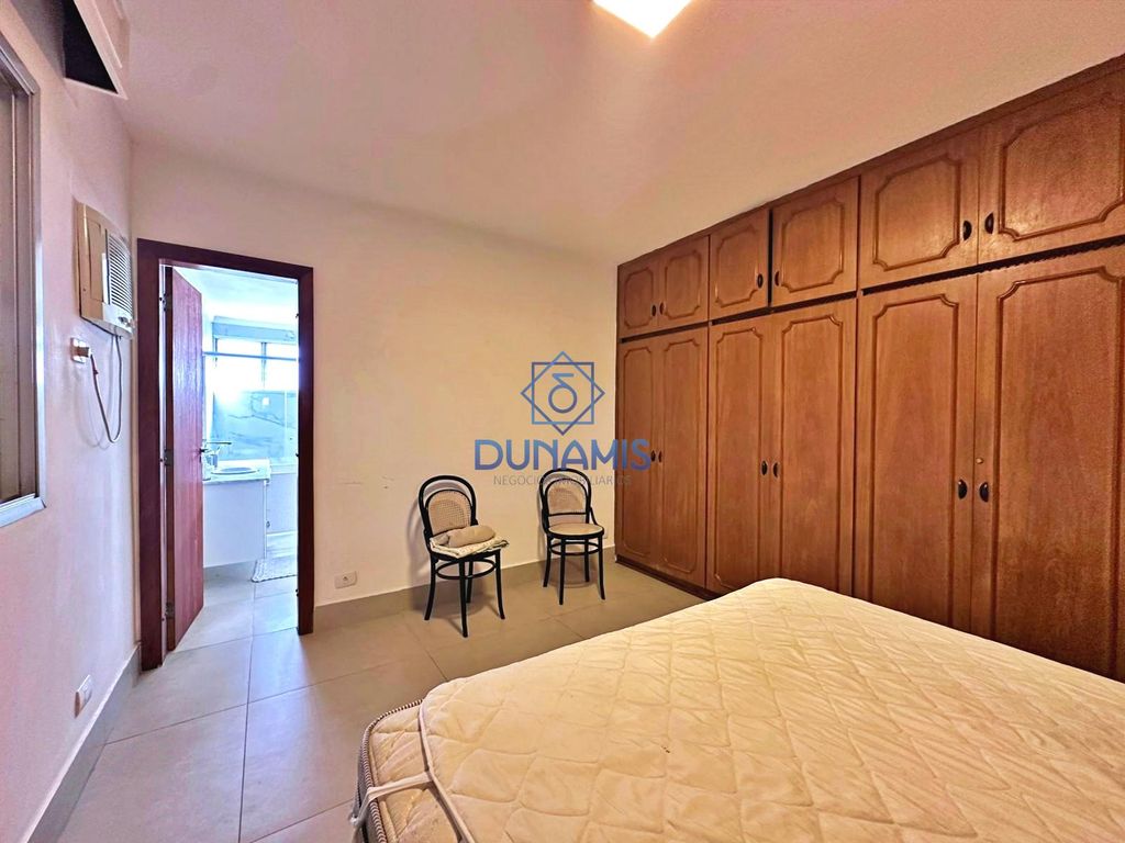 APARTAMENTO A VENDA NA PRAIA DAS ASTÚRIAS - FRENTE MAR - 3 SUÍTES em Jardim Astúrias, Guarujá — foto 35