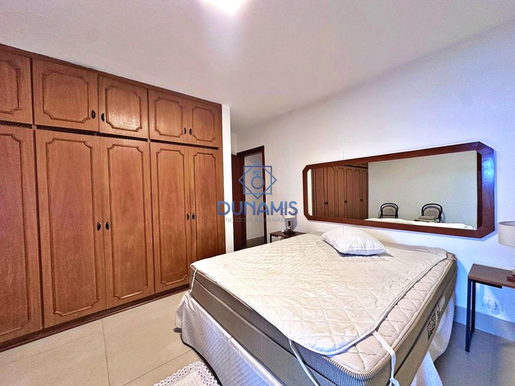 APARTAMENTO A VENDA NA PRAIA DAS ASTÚRIAS - FRENTE MAR - 3 SUÍTES em Jardim Astúrias, Guarujá — foto 34