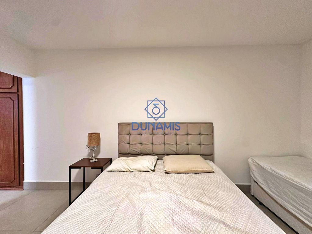 APARTAMENTO A VENDA NA PRAIA DAS ASTÚRIAS - FRENTE MAR - 3 SUÍTES em Jardim Astúrias, Guarujá — foto 21