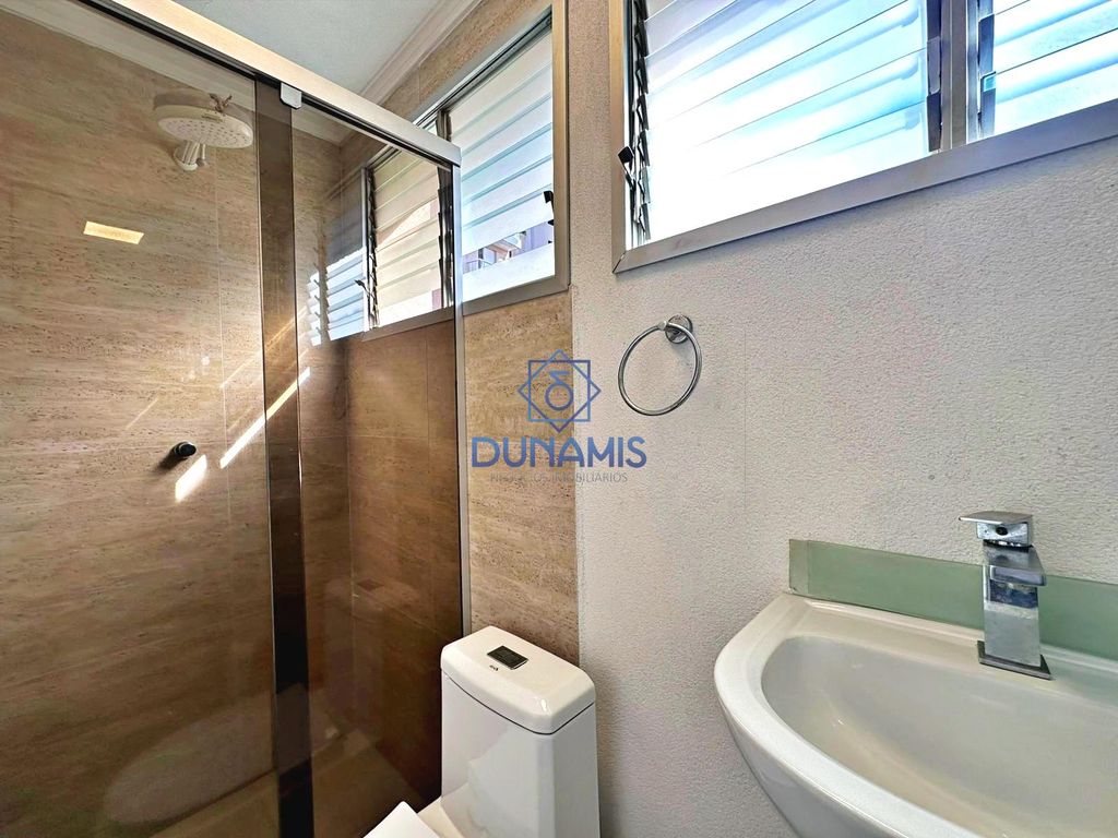 APARTAMENTO A VENDA NA PRAIA DAS ASTÚRIAS - FRENTE MAR - 3 SUÍTES em Jardim Astúrias, Guarujá — foto 27