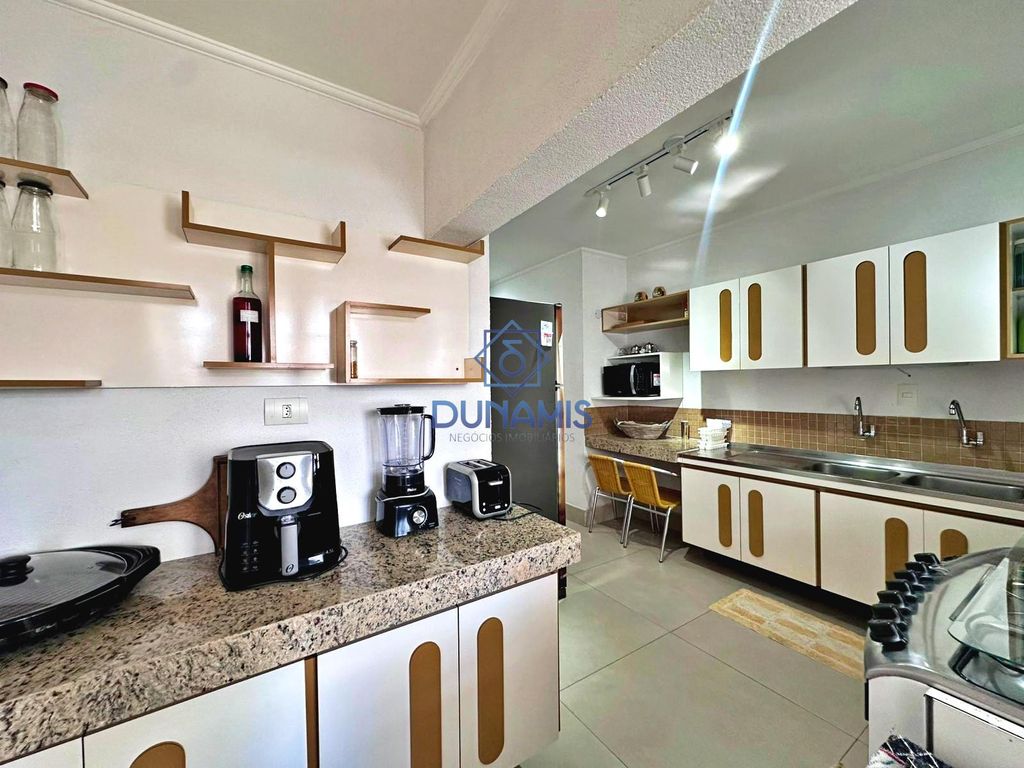 APARTAMENTO A VENDA NA PRAIA DAS ASTÚRIAS - FRENTE MAR - 3 SUÍTES em Jardim Astúrias, Guarujá — foto 15