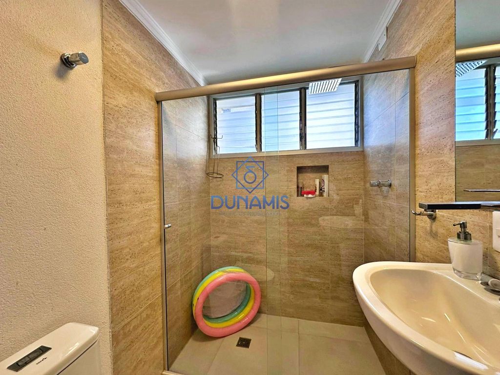 APARTAMENTO A VENDA NA PRAIA DAS ASTÚRIAS - FRENTE MAR - 3 SUÍTES em Jardim Astúrias, Guarujá — foto 20