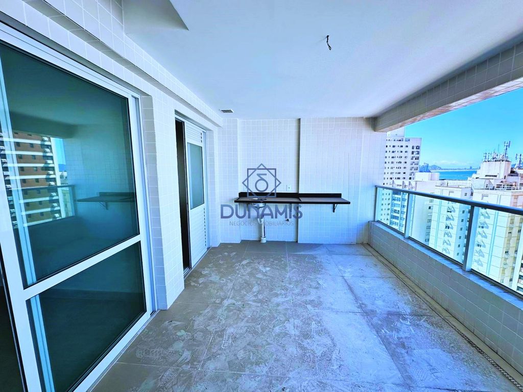 Apartamento à Venda em Jardim Astúrias, Guarujá - SP em Jardim Astúrias, Guarujá — foto 6