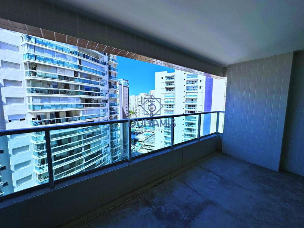Apartamento à Venda em Jardim Astúrias, Guarujá - SP em Jardim Astúrias, Guarujá — foto 7