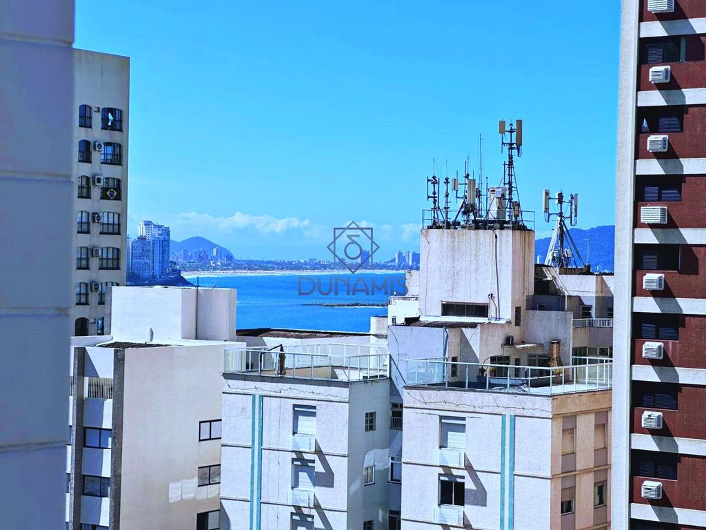 Apartamento à Venda em Jardim Astúrias, Guarujá - SP em Jardim Astúrias, Guarujá — foto 8