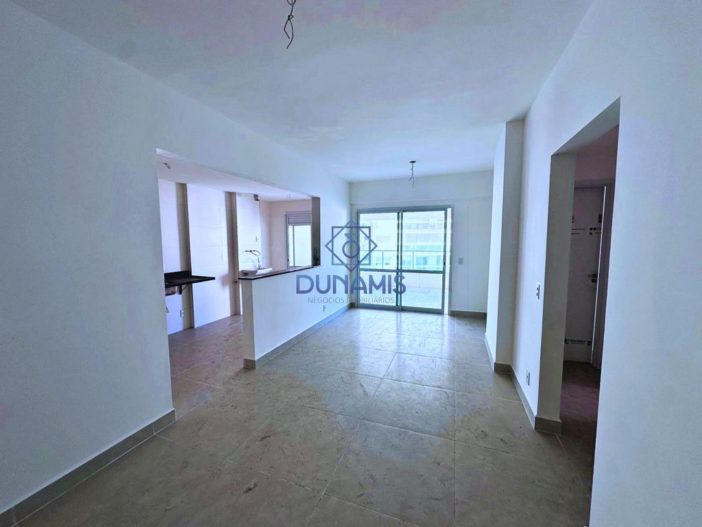 Apartamento à Venda em Jardim Astúrias, Guarujá - SP em Jardim Astúrias, Guarujá — foto 2