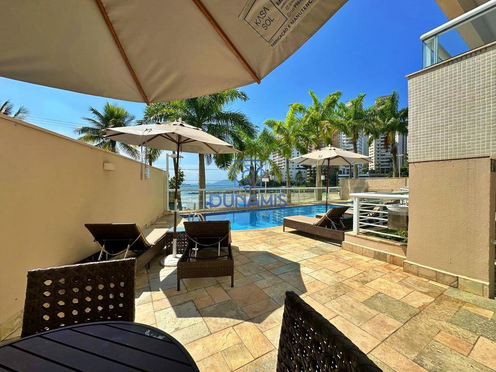 LINDO APARTAMENTO NA PRAIA DAS ASTÚRIAS- FRENTE MAR- COM LAZER COMPLETO em Jardim Astúrias, Guarujá — foto 36