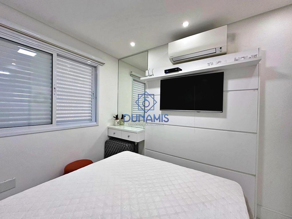 LINDO APARTAMENTO NA PRAIA DAS ASTÚRIAS- FRENTE MAR- COM LAZER COMPLETO em Jardim Astúrias, Guarujá — foto 19