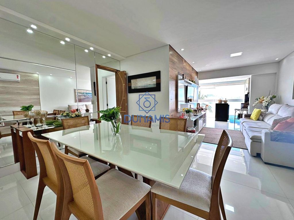 LINDO APARTAMENTO NA PRAIA DAS ASTÚRIAS- FRENTE MAR- COM LAZER COMPLETO em Jardim Astúrias, Guarujá — foto 9
