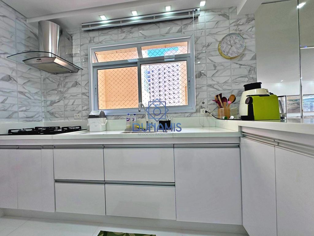 LINDO APARTAMENTO NA PRAIA DAS ASTÚRIAS- FRENTE MAR- COM LAZER COMPLETO em Jardim Astúrias, Guarujá — foto 12