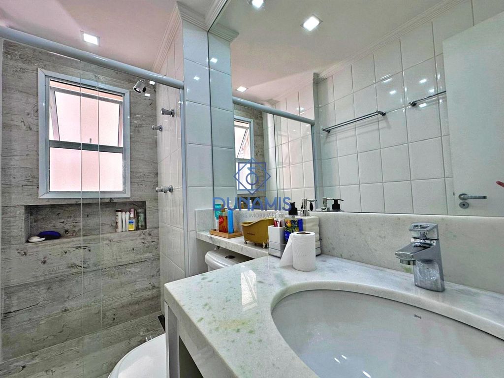 LINDO APARTAMENTO NA PRAIA DAS ASTÚRIAS- FRENTE MAR- COM LAZER COMPLETO em Jardim Astúrias, Guarujá — foto 20