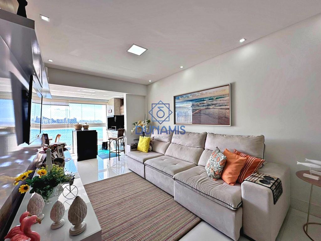 LINDO APARTAMENTO NA PRAIA DAS ASTÚRIAS- FRENTE MAR- COM LAZER COMPLETO em Jardim Astúrias, Guarujá — foto 4