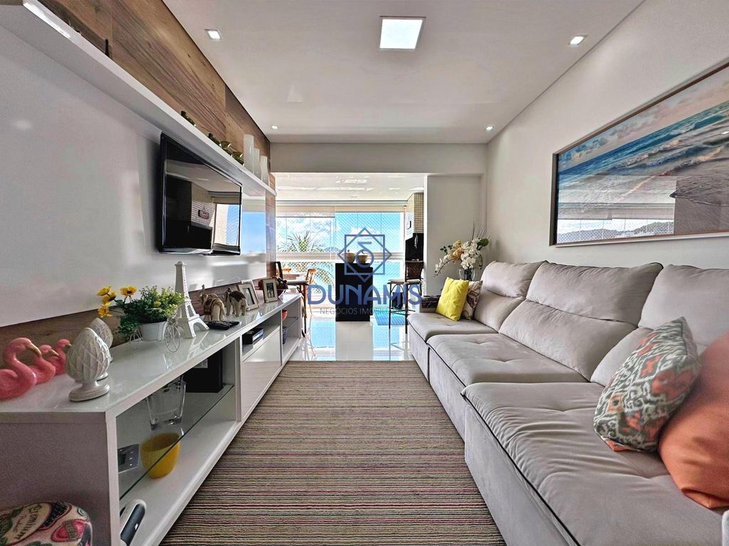LINDO APARTAMENTO NA PRAIA DAS ASTÚRIAS- FRENTE MAR- COM LAZER COMPLETO em Jardim Astúrias, Guarujá — foto 5