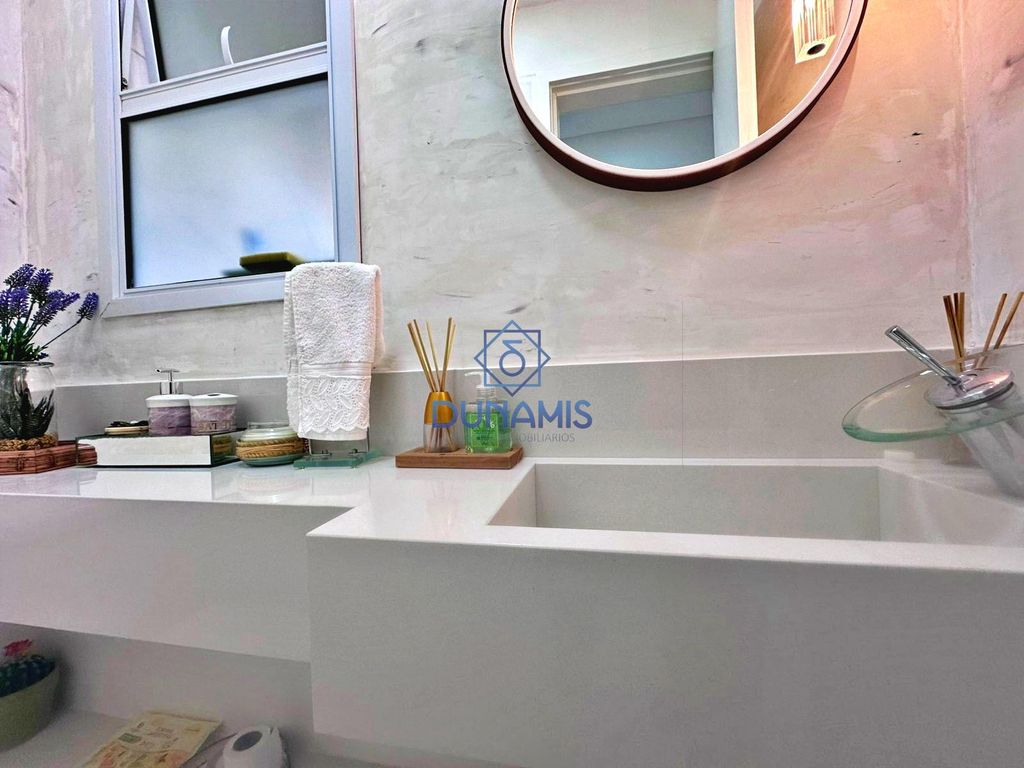 LINDO APARTAMENTO NA PRAIA DAS ASTÚRIAS- FRENTE MAR- COM LAZER COMPLETO em Jardim Astúrias, Guarujá — foto 30
