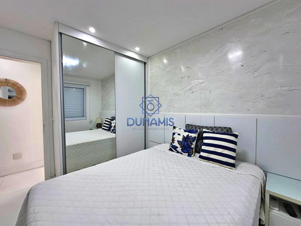 LINDO APARTAMENTO NA PRAIA DAS ASTÚRIAS- FRENTE MAR- COM LAZER COMPLETO em Jardim Astúrias, Guarujá — foto 27