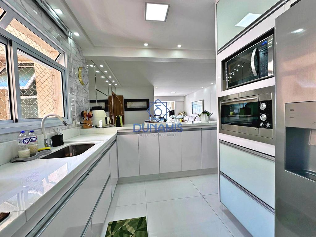 LINDO APARTAMENTO NA PRAIA DAS ASTÚRIAS- FRENTE MAR- COM LAZER COMPLETO em Jardim Astúrias, Guarujá — foto 13