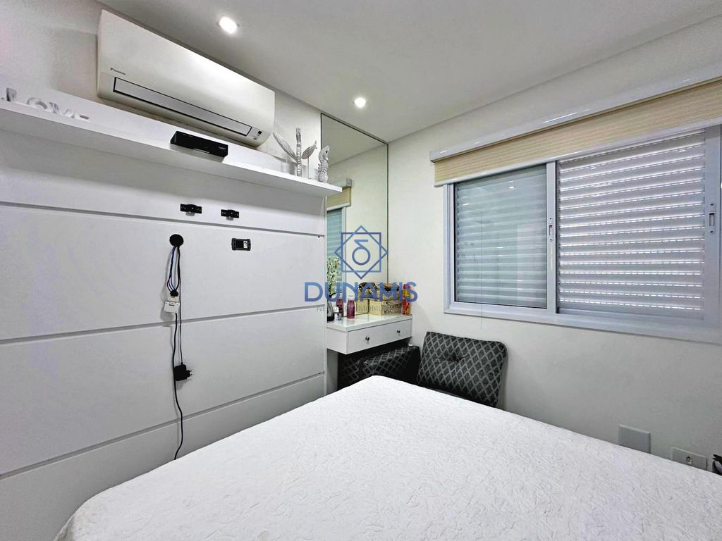 LINDO APARTAMENTO NA PRAIA DAS ASTÚRIAS- FRENTE MAR- COM LAZER COMPLETO em Jardim Astúrias, Guarujá — foto 29