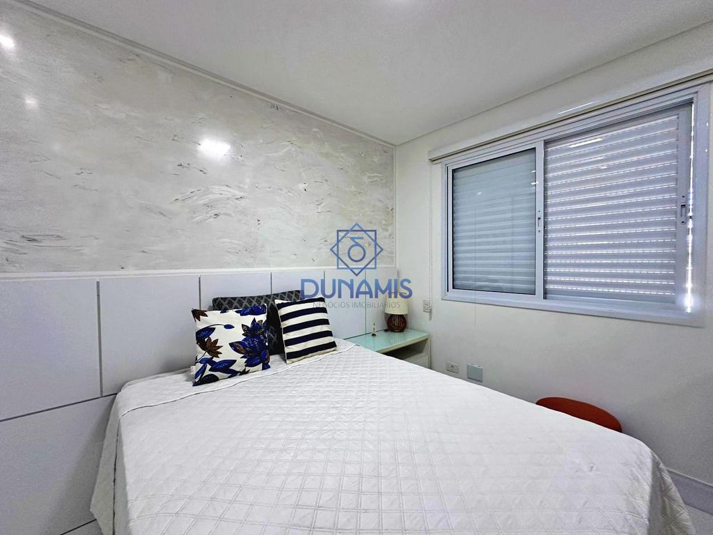 LINDO APARTAMENTO NA PRAIA DAS ASTÚRIAS- FRENTE MAR- COM LAZER COMPLETO em Jardim Astúrias, Guarujá — foto 28