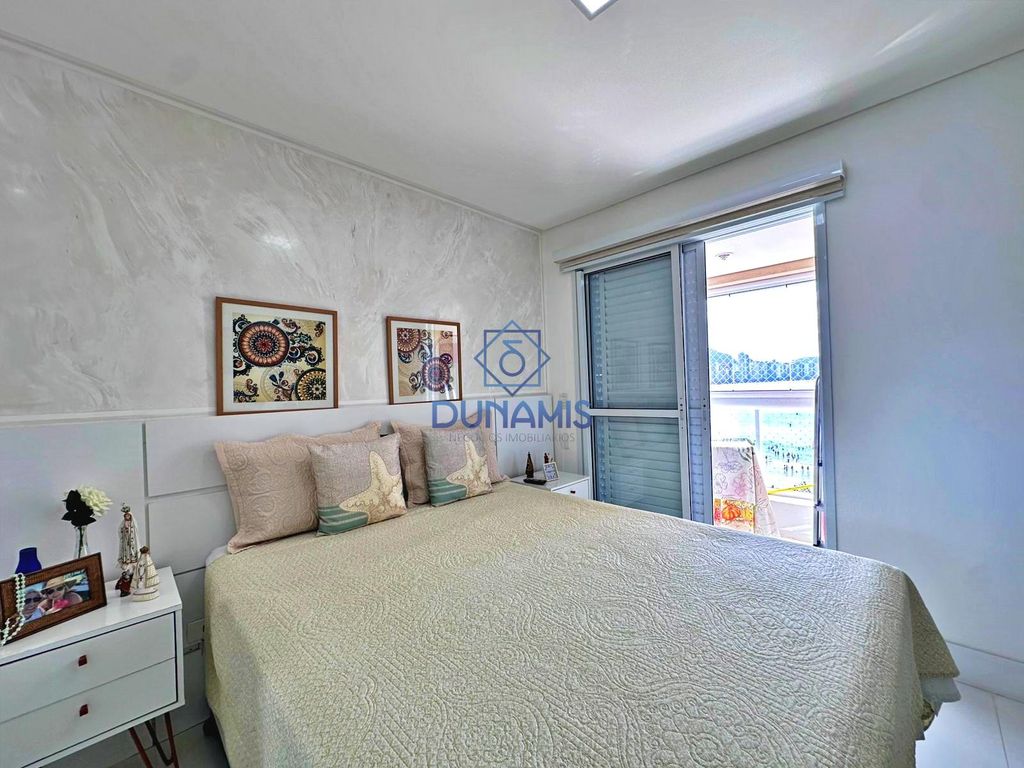 LINDO APARTAMENTO NA PRAIA DAS ASTÚRIAS- FRENTE MAR- COM LAZER COMPLETO em Jardim Astúrias, Guarujá — foto 23