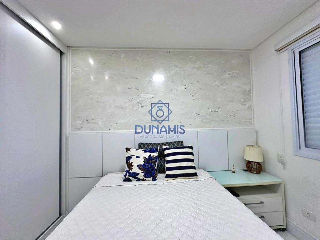 LINDO APARTAMENTO NA PRAIA DAS ASTÚRIAS- FRENTE MAR- COM LAZER COMPLETO em Jardim Astúrias, Guarujá — foto 26