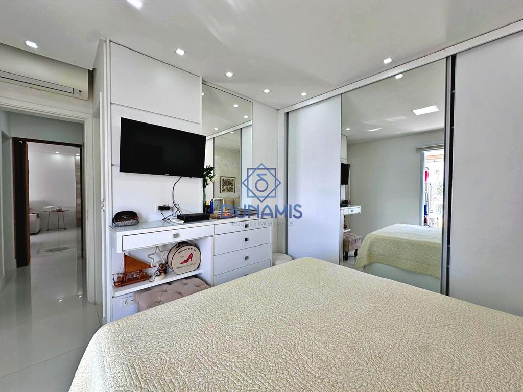 LINDO APARTAMENTO NA PRAIA DAS ASTÚRIAS- FRENTE MAR- COM LAZER COMPLETO em Jardim Astúrias, Guarujá — foto 24