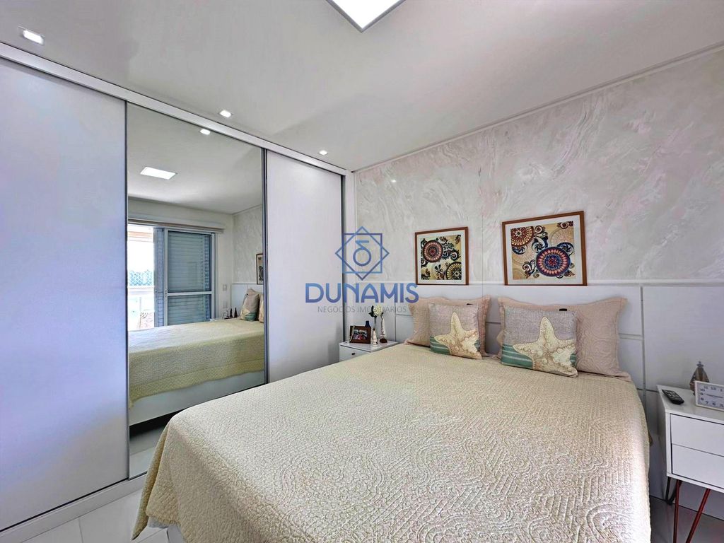 LINDO APARTAMENTO NA PRAIA DAS ASTÚRIAS- FRENTE MAR- COM LAZER COMPLETO em Jardim Astúrias, Guarujá — foto 22