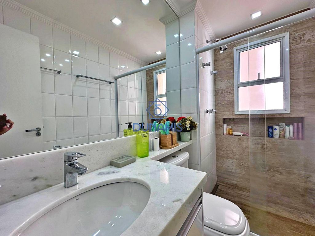 LINDO APARTAMENTO NA PRAIA DAS ASTÚRIAS- FRENTE MAR- COM LAZER COMPLETO em Jardim Astúrias, Guarujá — foto 25