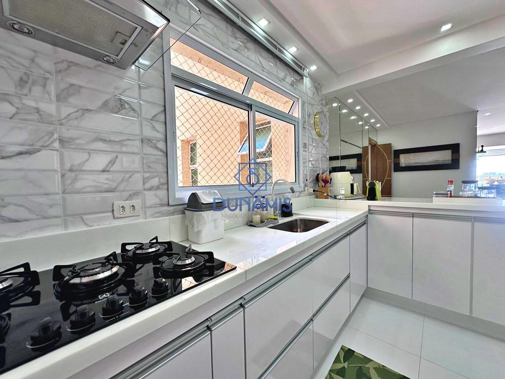 LINDO APARTAMENTO NA PRAIA DAS ASTÚRIAS- FRENTE MAR- COM LAZER COMPLETO em Jardim Astúrias, Guarujá — foto 10
