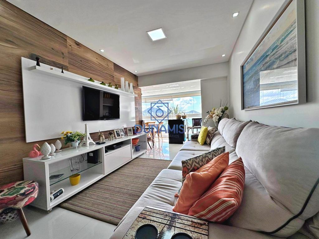 LINDO APARTAMENTO NA PRAIA DAS ASTÚRIAS- FRENTE MAR- COM LAZER COMPLETO em Jardim Astúrias, Guarujá — foto 6