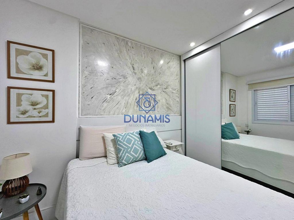 LINDO APARTAMENTO NA PRAIA DAS ASTÚRIAS- FRENTE MAR- COM LAZER COMPLETO em Jardim Astúrias, Guarujá — foto 17