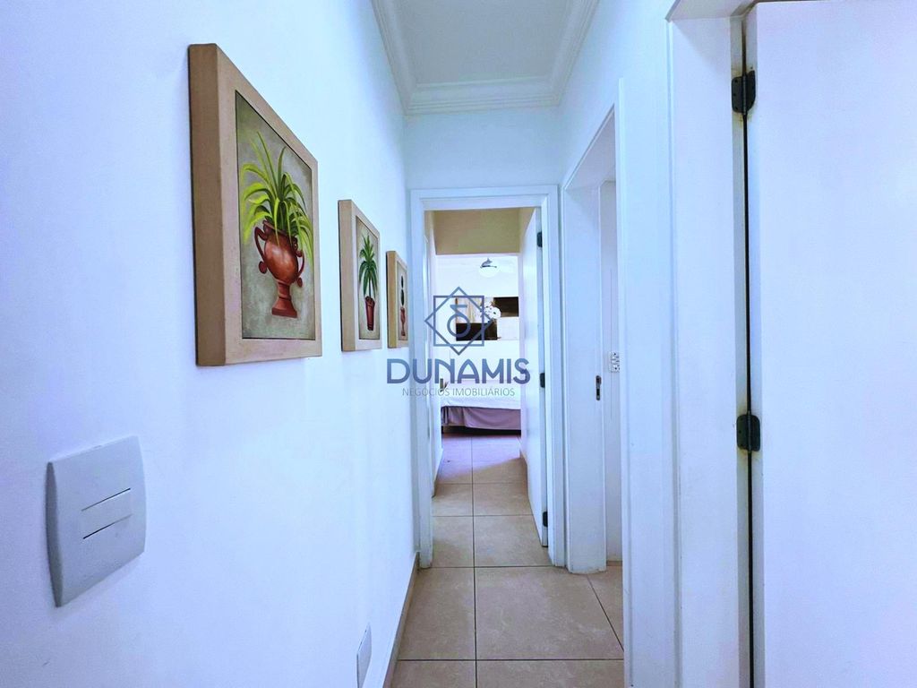 EXCELENTE APARTAMENTO NA PRAIA DAS ASTÚRIAS- FRENTE MAR- COM LAZER COMPLETO em Jardim Astúrias, Guarujá — foto 11