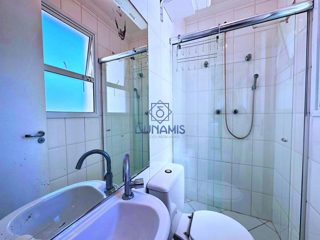 EXCELENTE APARTAMENTO NA PRAIA DAS ASTÚRIAS- FRENTE MAR- COM LAZER COMPLETO em Jardim Astúrias, Guarujá — foto 27