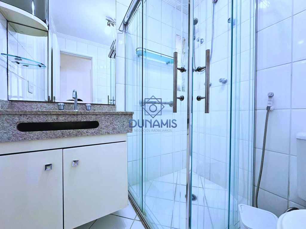 EXCELENTE APARTAMENTO NA PRAIA DAS ASTÚRIAS- FRENTE MAR- COM LAZER COMPLETO em Jardim Astúrias, Guarujá — foto 17