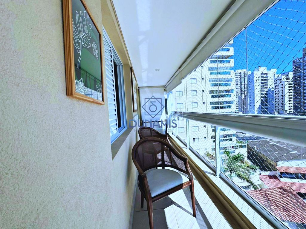 EXCELENTE APARTAMENTO NA PRAIA DAS ASTÚRIAS- FRENTE MAR- COM LAZER COMPLETO em Jardim Astúrias, Guarujá — foto 6