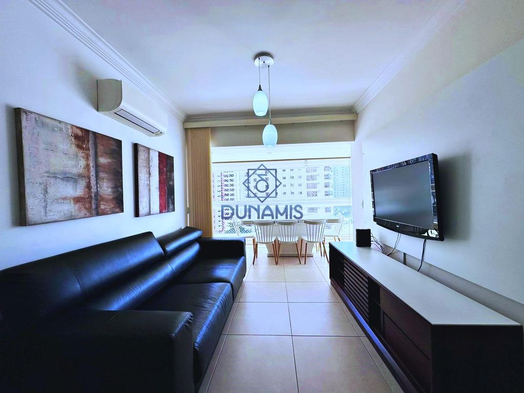 EXCELENTE APARTAMENTO NA PRAIA DAS ASTÚRIAS- FRENTE MAR- COM LAZER COMPLETO em Jardim Astúrias, Guarujá — foto 3