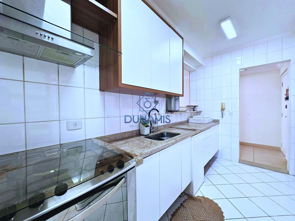 EXCELENTE APARTAMENTO NA PRAIA DAS ASTÚRIAS- FRENTE MAR- COM LAZER COMPLETO em Jardim Astúrias, Guarujá — foto 9