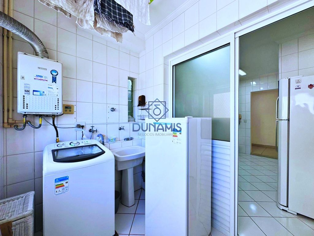 EXCELENTE APARTAMENTO NA PRAIA DAS ASTÚRIAS- FRENTE MAR- COM LAZER COMPLETO em Jardim Astúrias, Guarujá — foto 28