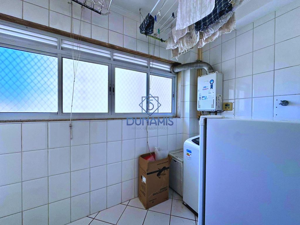 EXCELENTE APARTAMENTO NA PRAIA DAS ASTÚRIAS- FRENTE MAR- COM LAZER COMPLETO em Jardim Astúrias, Guarujá — foto 29