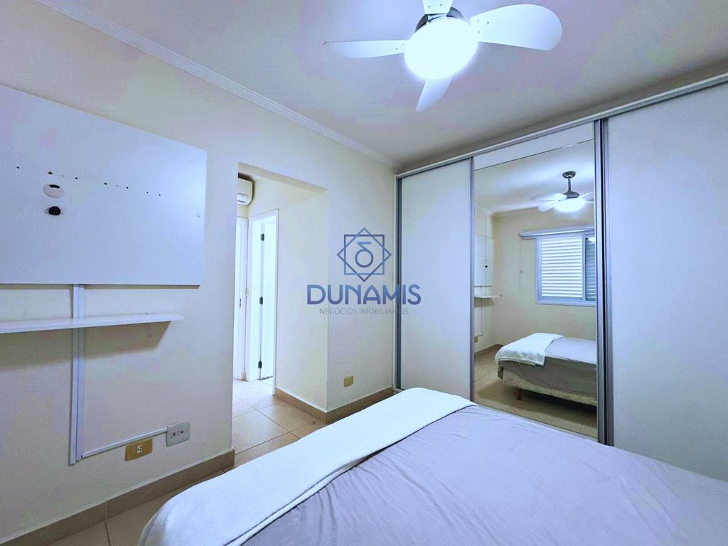 EXCELENTE APARTAMENTO NA PRAIA DAS ASTÚRIAS- FRENTE MAR- COM LAZER COMPLETO em Jardim Astúrias, Guarujá — foto 16