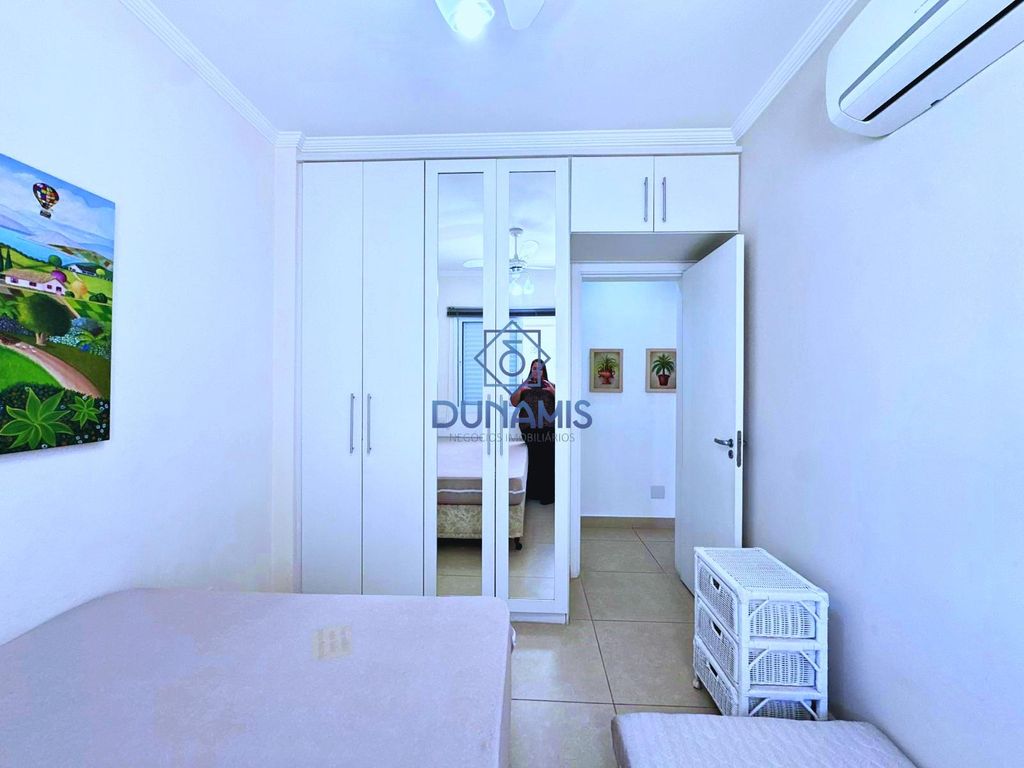 EXCELENTE APARTAMENTO NA PRAIA DAS ASTÚRIAS- FRENTE MAR- COM LAZER COMPLETO em Jardim Astúrias, Guarujá — foto 26