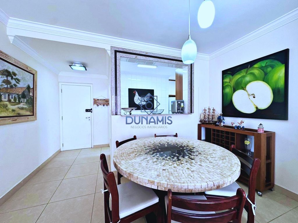 EXCELENTE APARTAMENTO NA PRAIA DAS ASTÚRIAS- FRENTE MAR- COM LAZER COMPLETO em Jardim Astúrias, Guarujá — foto 4