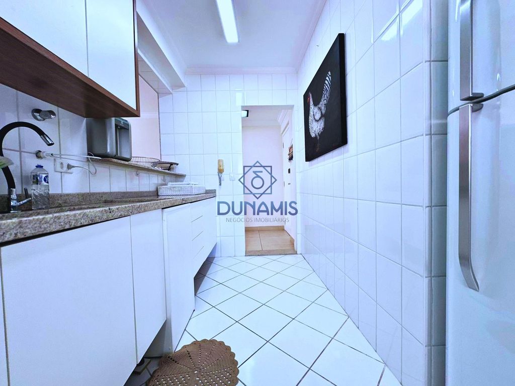 EXCELENTE APARTAMENTO NA PRAIA DAS ASTÚRIAS- FRENTE MAR- COM LAZER COMPLETO em Jardim Astúrias, Guarujá — foto 7